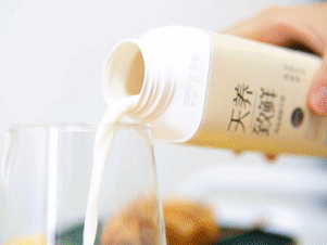 花花牛丨儲奶小妙招，飲奶更健康?。?！
