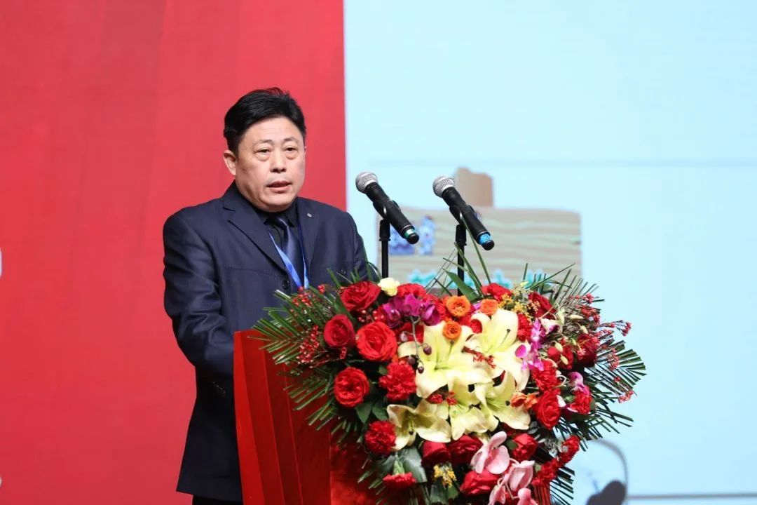 花花牛乳業(yè)30周年暨2024年客戶大會圓滿召開！
