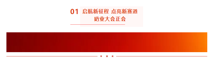 啟航新征程 點亮新賽道丨花花牛乳業(yè)集團參加第十四屆中國奶業(yè)大會暨D20峰會，榮獲“中國乳制品生產(chǎn)企業(yè)現(xiàn)代化等級5A級”評定殊榮