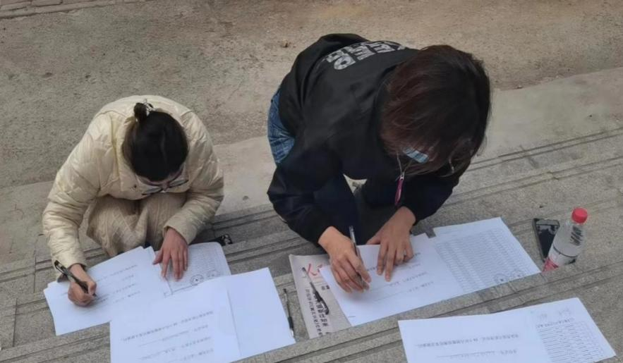 @全體花花牛人：請珍惜你的崗位，請善待我們共同的“花花牛”！