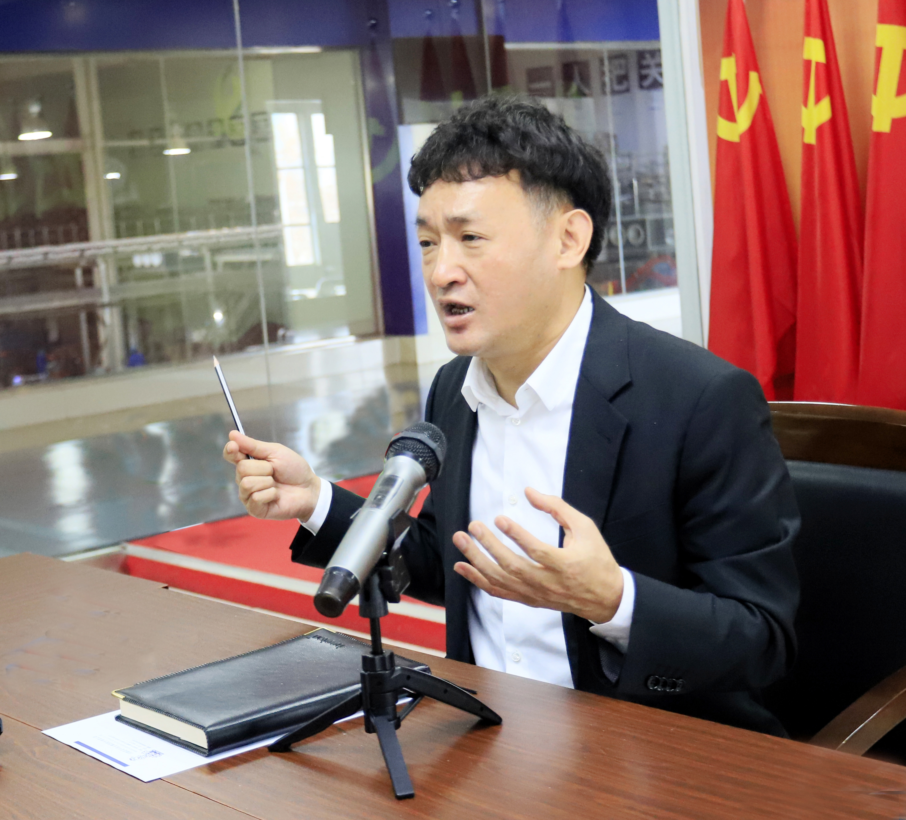 鼓足干勁、攻堅(jiān)克難，決戰(zhàn)2021 ，推動(dòng)花花牛再上新臺(tái)階