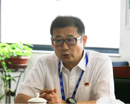 樹立信心、積蓄力量、厚積薄發(fā)、共享成果—花花牛乳業(yè)集團召開2019年半年度工作總結(jié)會