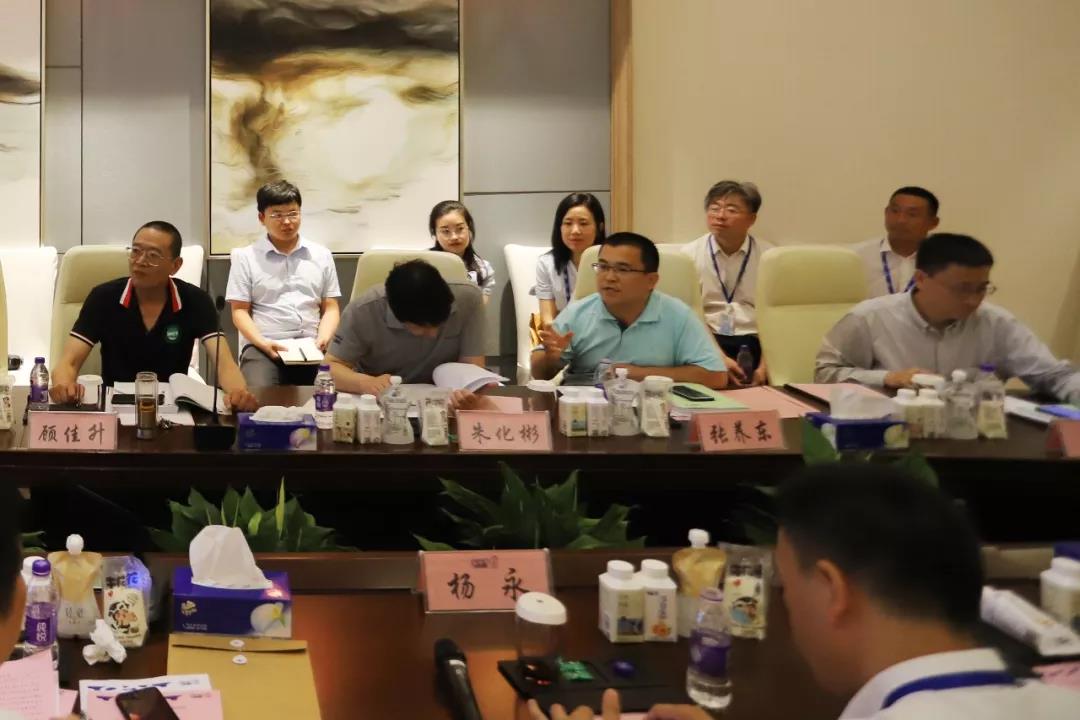 河南首家！花花牛乳業(yè)集團(tuán)通過優(yōu)質(zhì)乳工程驗收