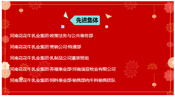 “贏在2019”，花花牛乳業(yè)集團(tuán)2019年新春晚會(huì)盛大開(kāi)幕