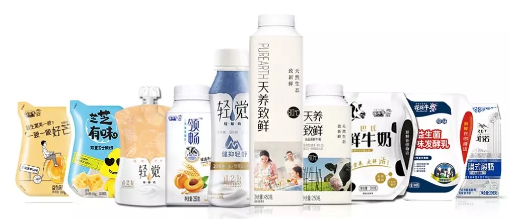 花花牛 | 共克時艱、遏制疫情，請相信國家力量！